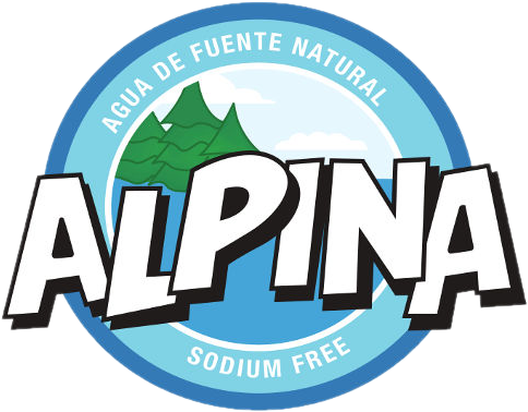 Agua Alpina el salvador agua embotellada agua alpina agua-alpina agua-embotellada