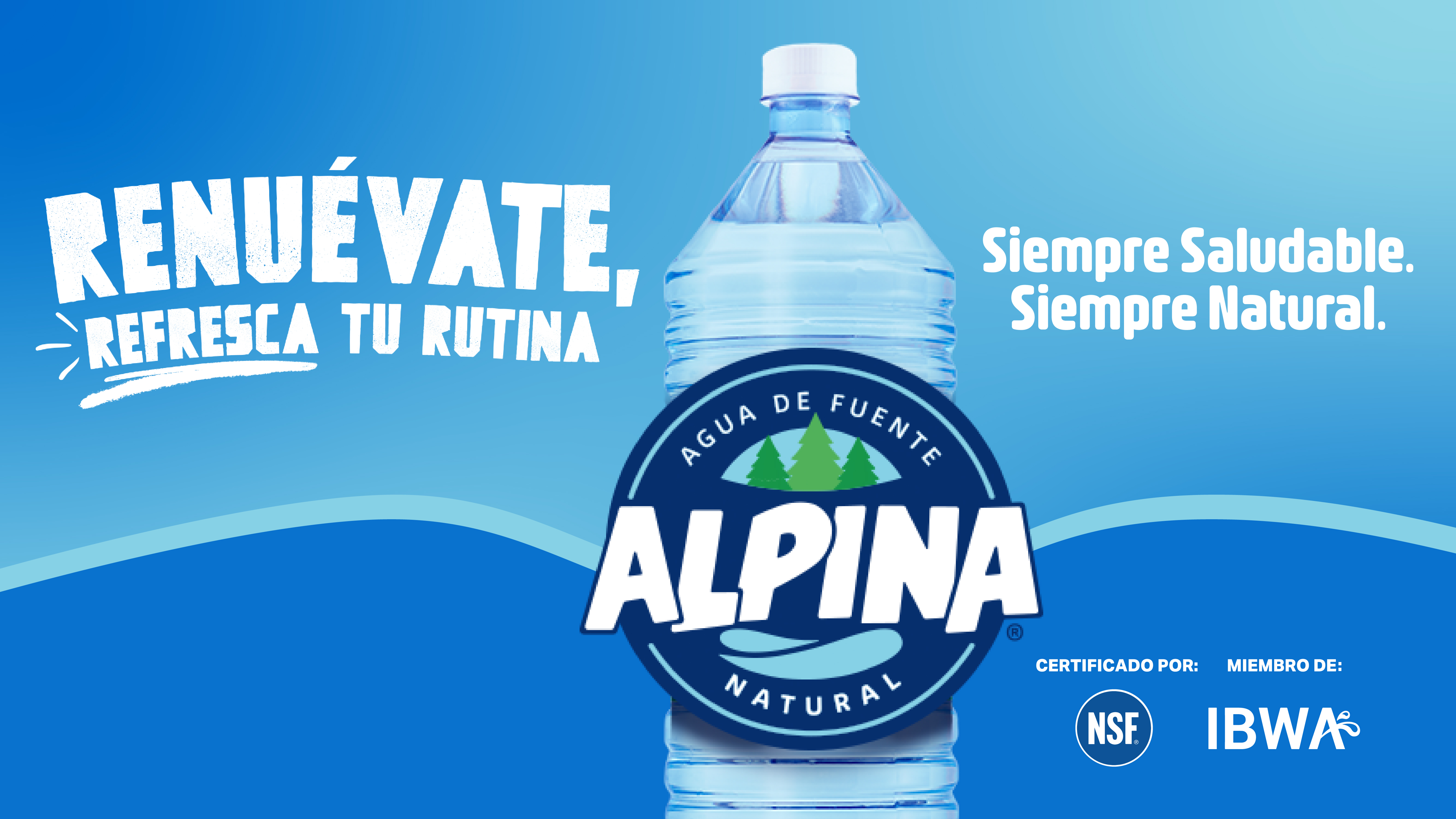 agua embotellada el salvador Nuevaimagen