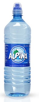 Agua Alpina el salvador agua embotellada agua alpina agua-alpina agua-embotellada 1.00 Litro Sport 1-00-litro-sport-1