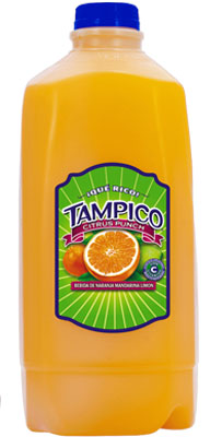 Jugo Tampico 1890 ml