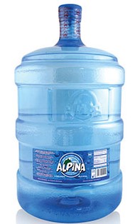 Agua Alpina el salvador agua embotellada agua alpina agua-alpina agua-embotellada 5.00 Galones Retornable 5-00-galones-retornable-2