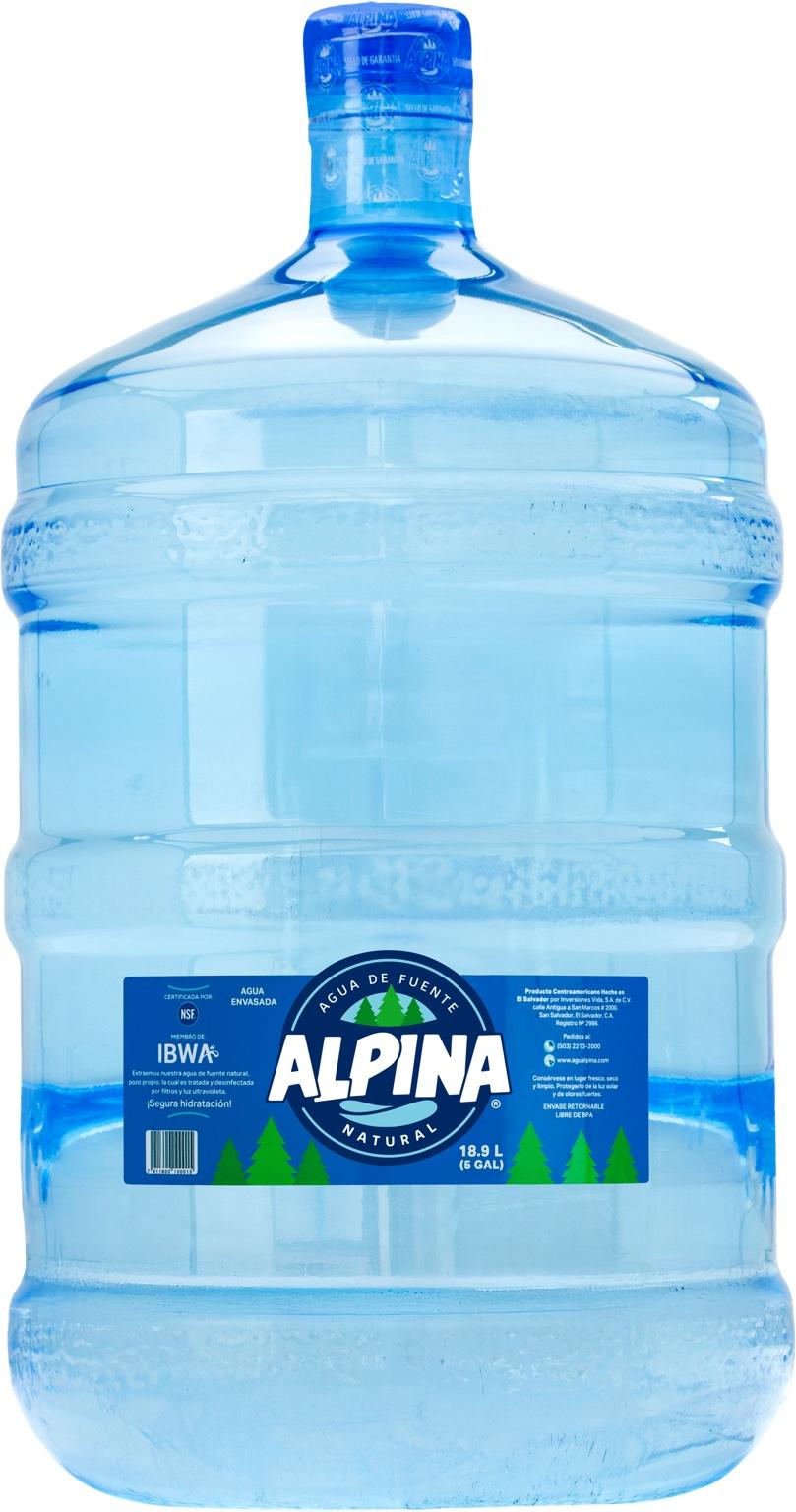 agua embotellada el salvador 5.00 Galones Retornable 5-00-galones-retornable-2