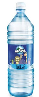 Agua Alpina el salvador agua embotellada agua alpina agua-alpina agua-embotellada 1.50 Litros Bebé 1-50-litros-bebe